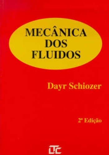 Mecânica dos fluidos