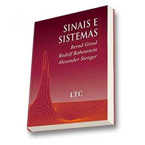 Sinais e Sistemas