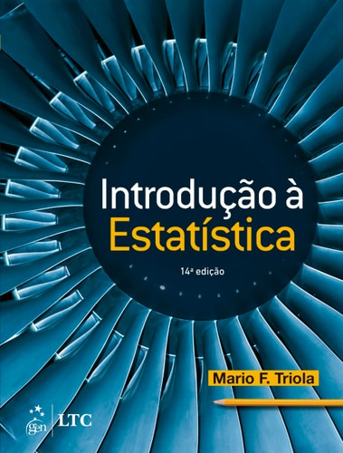 Introdução à Estatística