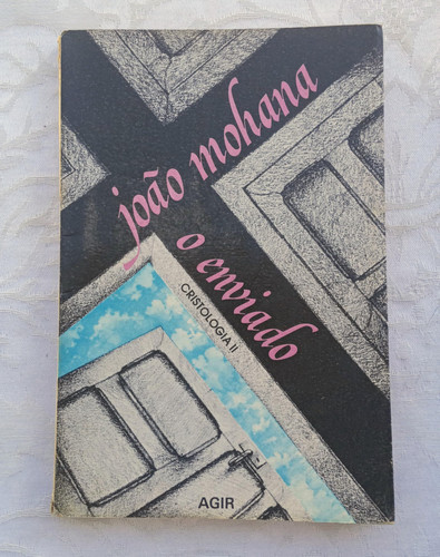 O enviado (Portuguese Edition)