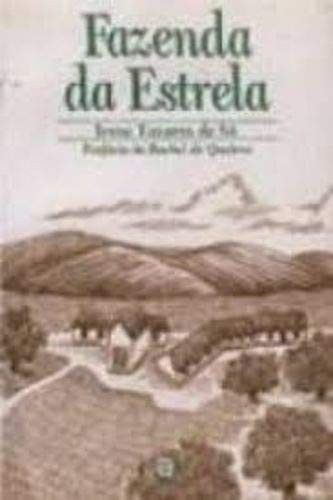 Fazenda da Estrela: Romance (Portuguese Edition)