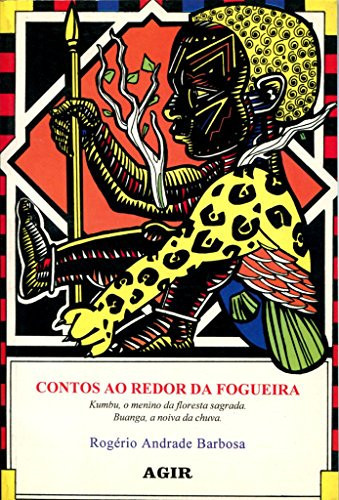 CONTOS AO REDOR DA FOGUEIRA