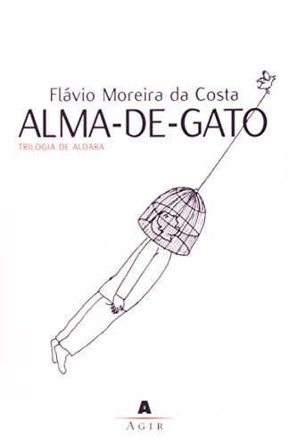 Alma-de-Gato (Em Portuguese do Brasil)