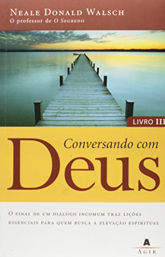 Conversando com Deus III