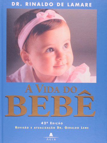 Vida de bebê