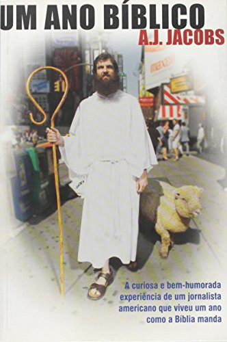 One Year Bible (Portuguese Language)
