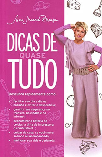 Dicas de Quase Tudo (Em Portuguese do Brasil)