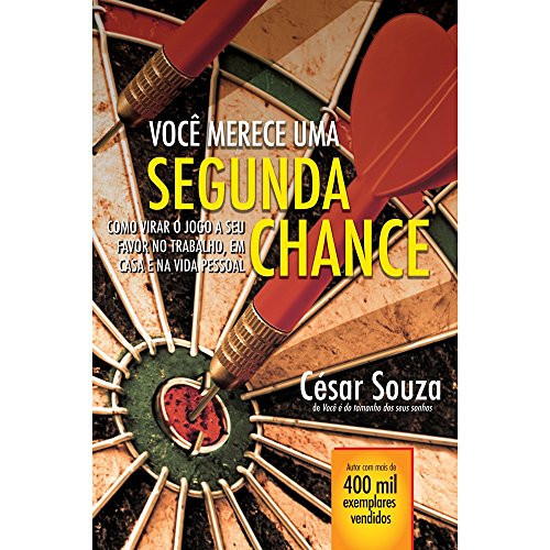 Voce Merece Uma Segunda Chance (Em Portugues do Brasil)