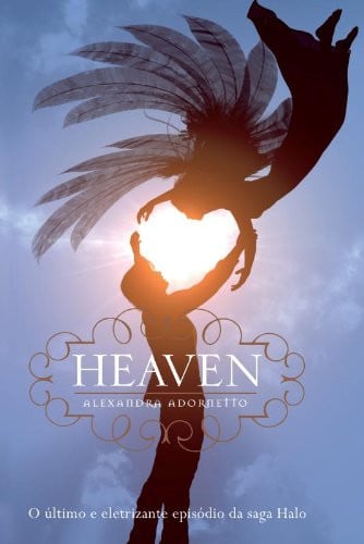 Heaven - O Ultimo e Eletrizante Episodio da Saga H (Em Portugues do Brasil)