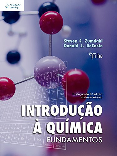 Introdução à química Fundamentos