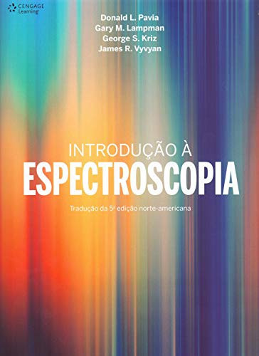 Introdução à espectroscopia