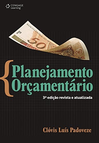 Planejamento orçamentário