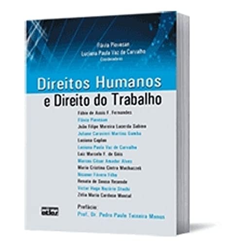 Direitos humanos e direito do trabalho