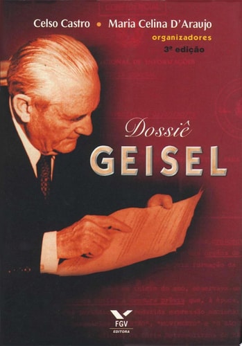 DOSSIE GEISEL ED.1