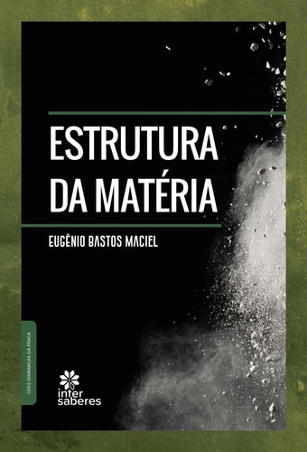 Estrutura da Matéria