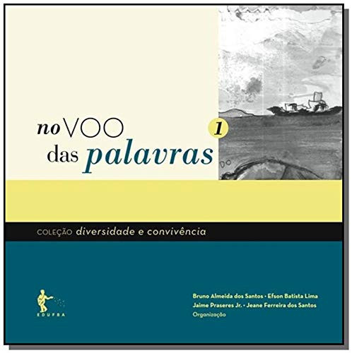 No voo das palavras
