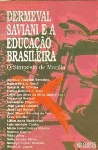 Dermeval Saviani e a educação brasileira o Simpósio de Marília