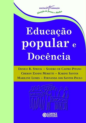 Educação popular e Docência