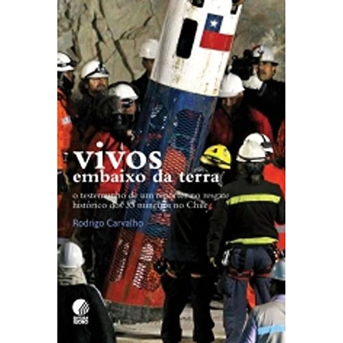 Vivos Embaixo da Terra