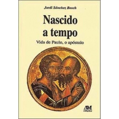 NASCIDO A TEMPO