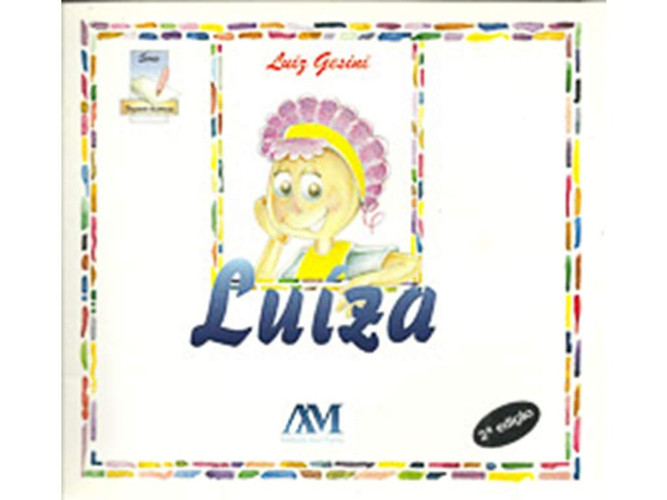 LUIZA