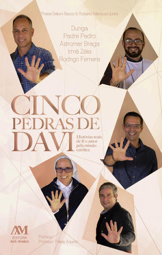 Cinco pedras de Davi