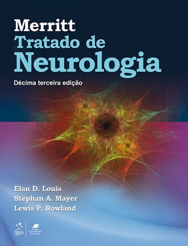 Merritt - Tratado de Neurologia