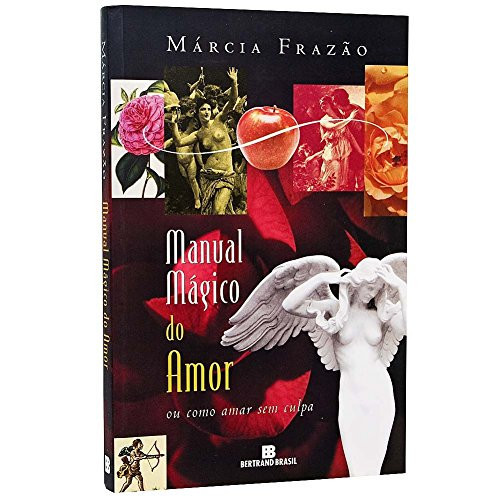 MANUAL MAGICO DO AMOR