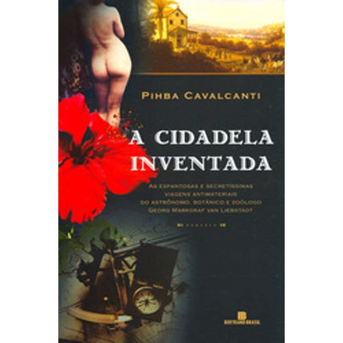 A cidadela inventada