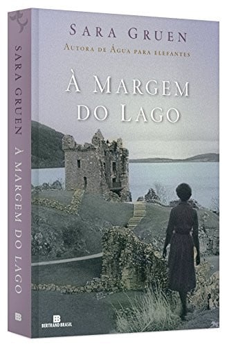 À Margem do Lago (Em Portuguese do Brasil)