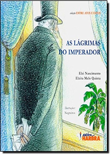As Lágrimas do Imperador