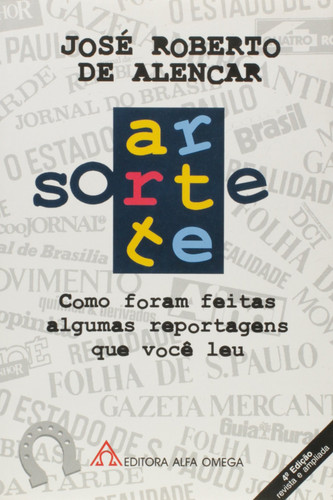 SORTE E ARTE