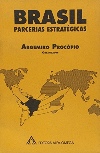 Brasil. Parcerias Estratêgicas