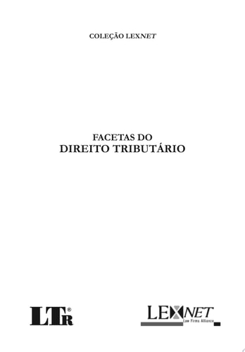 Facetas do Direito do Tributário