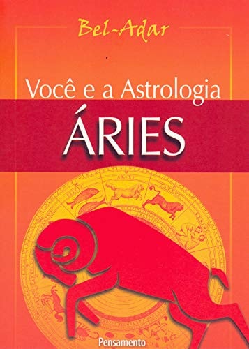 Você e a Astrologia Áries