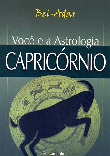Você e a astrologia - Capricórnio