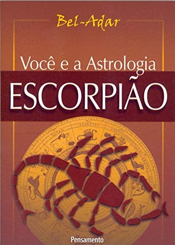 Você e a Astrologia Escorpião