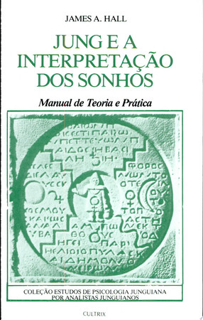 JUNG E A INTERPRETACAO DOS SONHOS