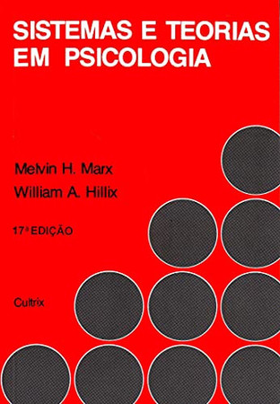 Sistemas e Teorias em Psicologia (Em Portuguese do Brasil)
