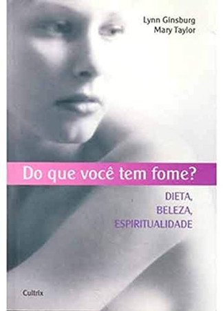 DO QUE VOCE TEM FOME?