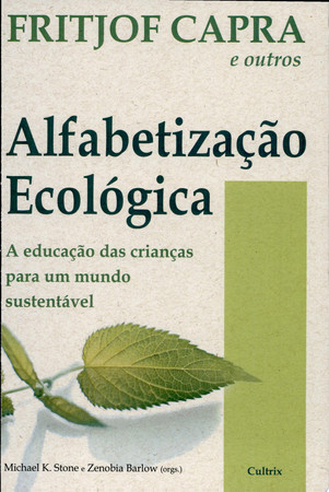 ALFABETIZAÇÃO ECOLÓGICA