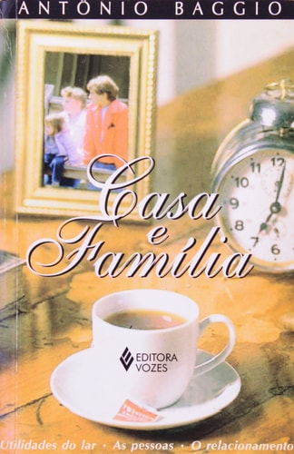 Casa e família