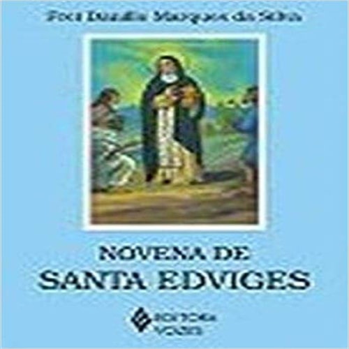 Novena de Santa Edviges (Em Portugues do Brasil)