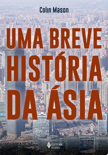 Uma breve história da Ásia
