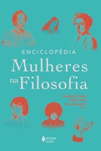ENCICLOPÉDIA MULHERES NA FILOSOFIA