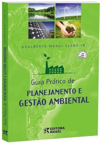 Guia Pratico De Planejamento E Gestao Ambiental