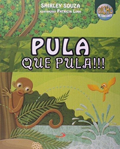 Pula que Pula!!!