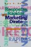 Respostas Rapidas Em Marketing Direto - Como Vender Mais E Melhor (Em Portuguese do Brasil)