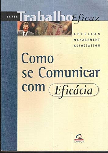 Como se Comunicar com Eficcia
