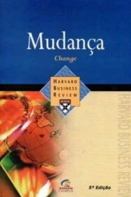 Mudanca (Em Portuguese do Brasil)